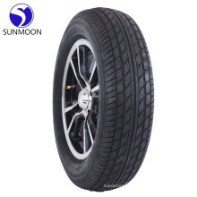 Sunmoon Super Quality 4.50 12 pneus de motocicleta de pneus